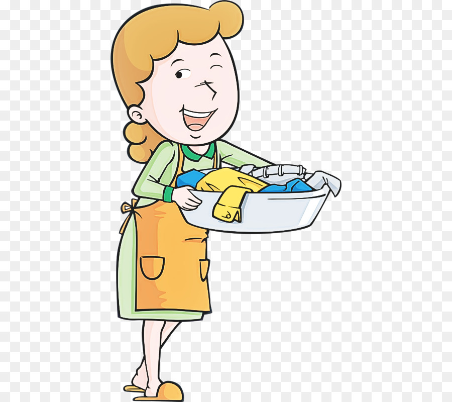 Cartoon，Cook PNG