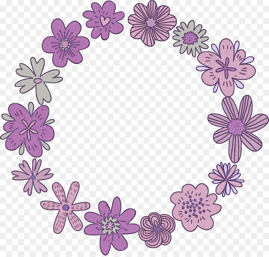 Flor G，Alfabeto PNG