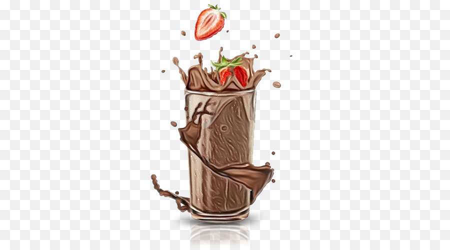 Comida，Milkshake PNG