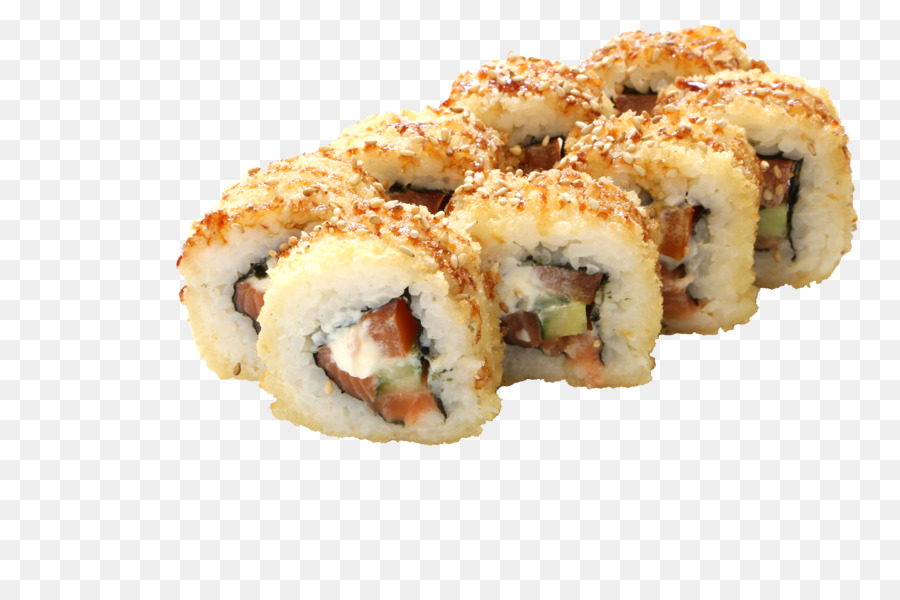 Rolinhos De Sushi，Japonês PNG