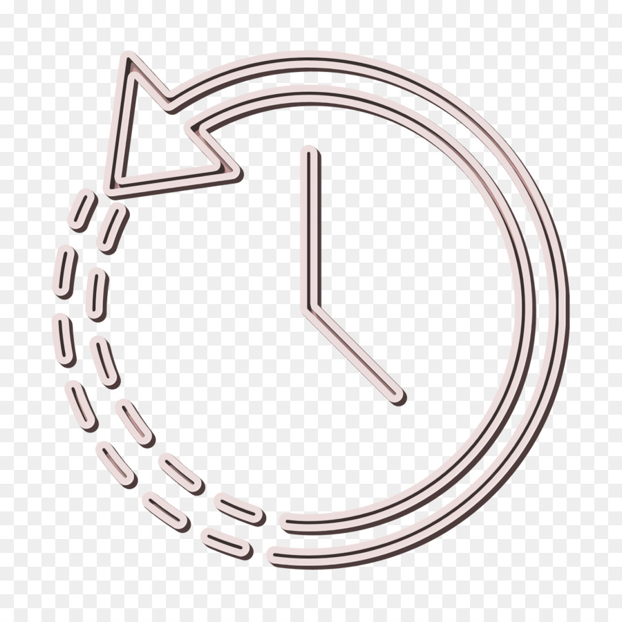 Círculo，Metal PNG