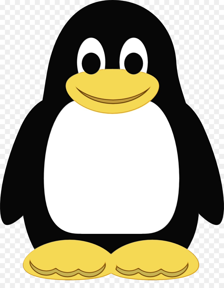 Ave，Penguin PNG