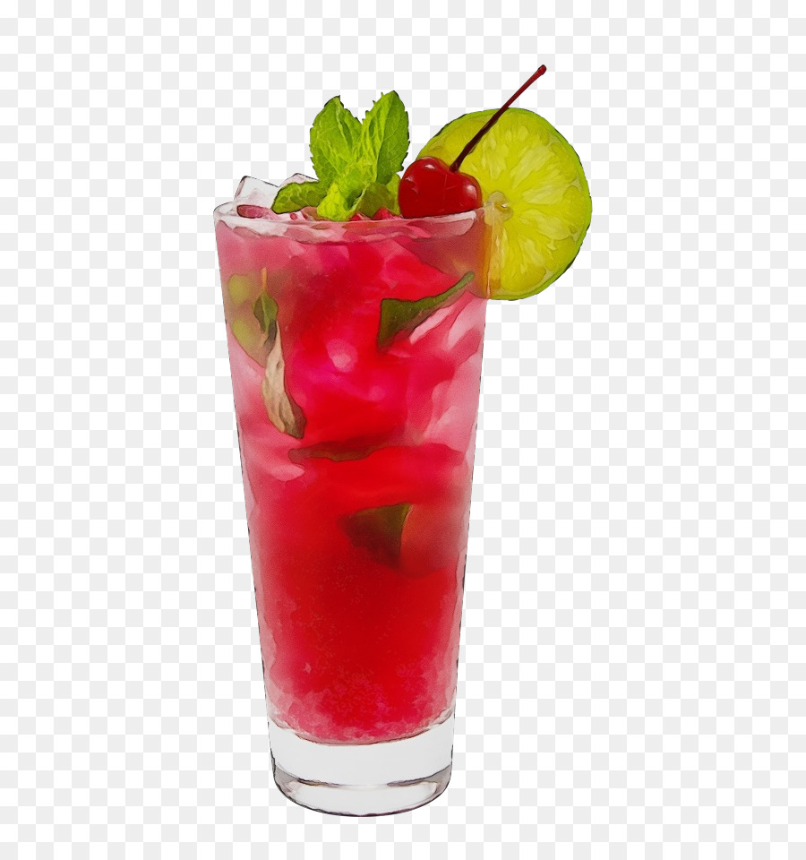 Bebida，Cocktail De Enfeite PNG