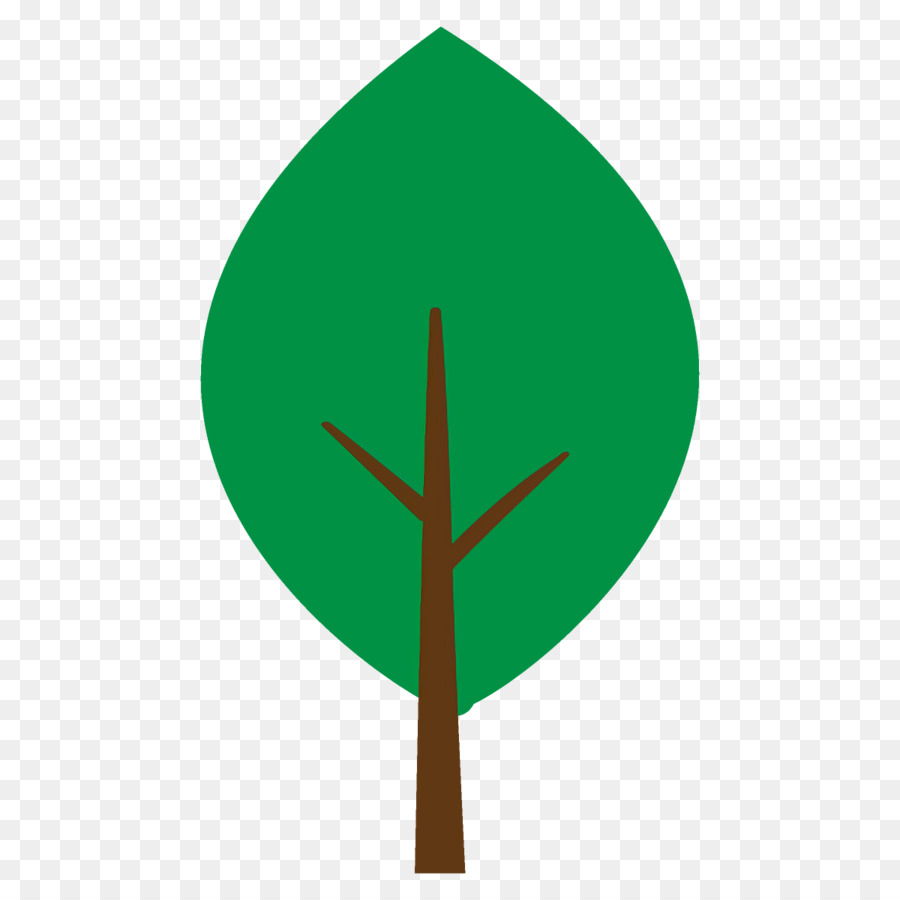 Verde，Folha PNG