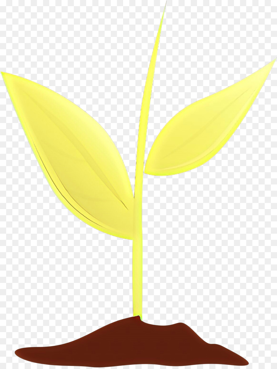 Folha，Amarelo PNG