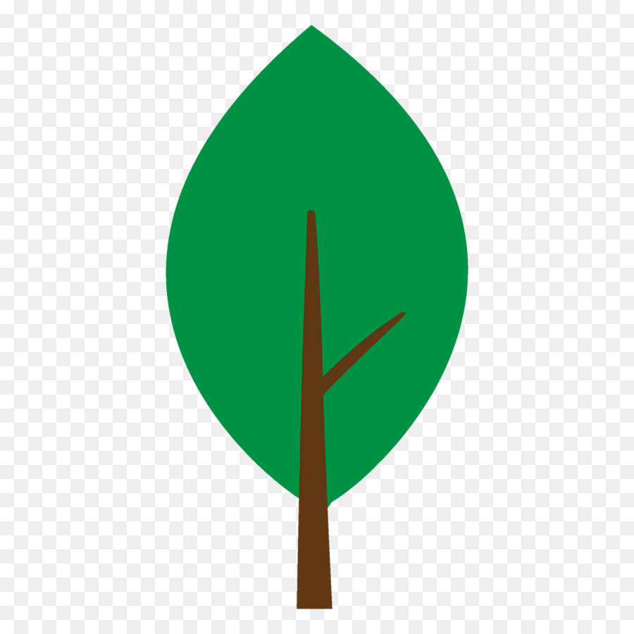 Verde，Folha PNG