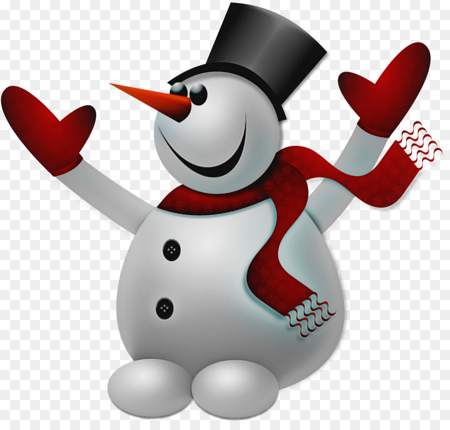 Boneco De Neve，Inverno PNG