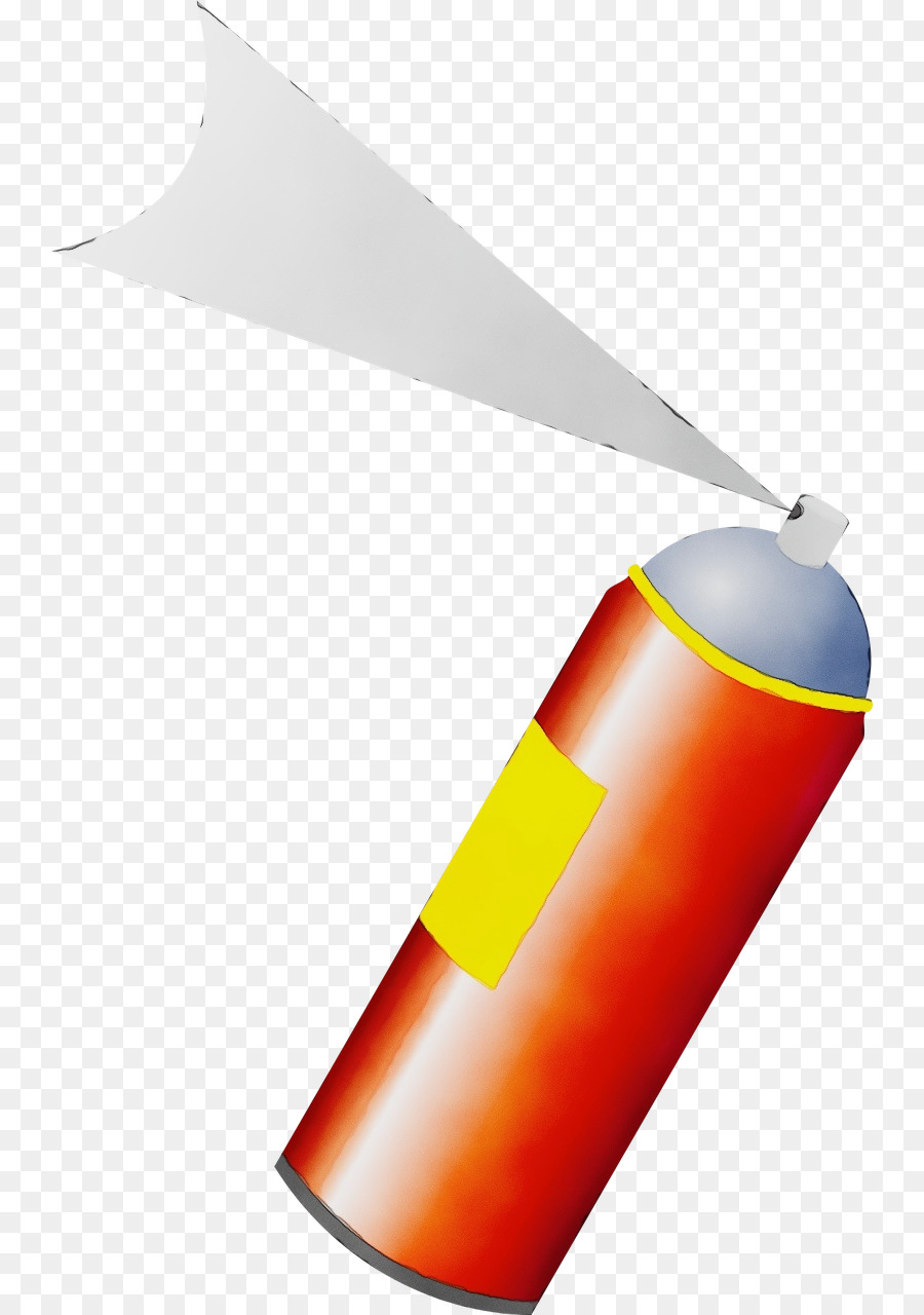 Laranja，Cone PNG