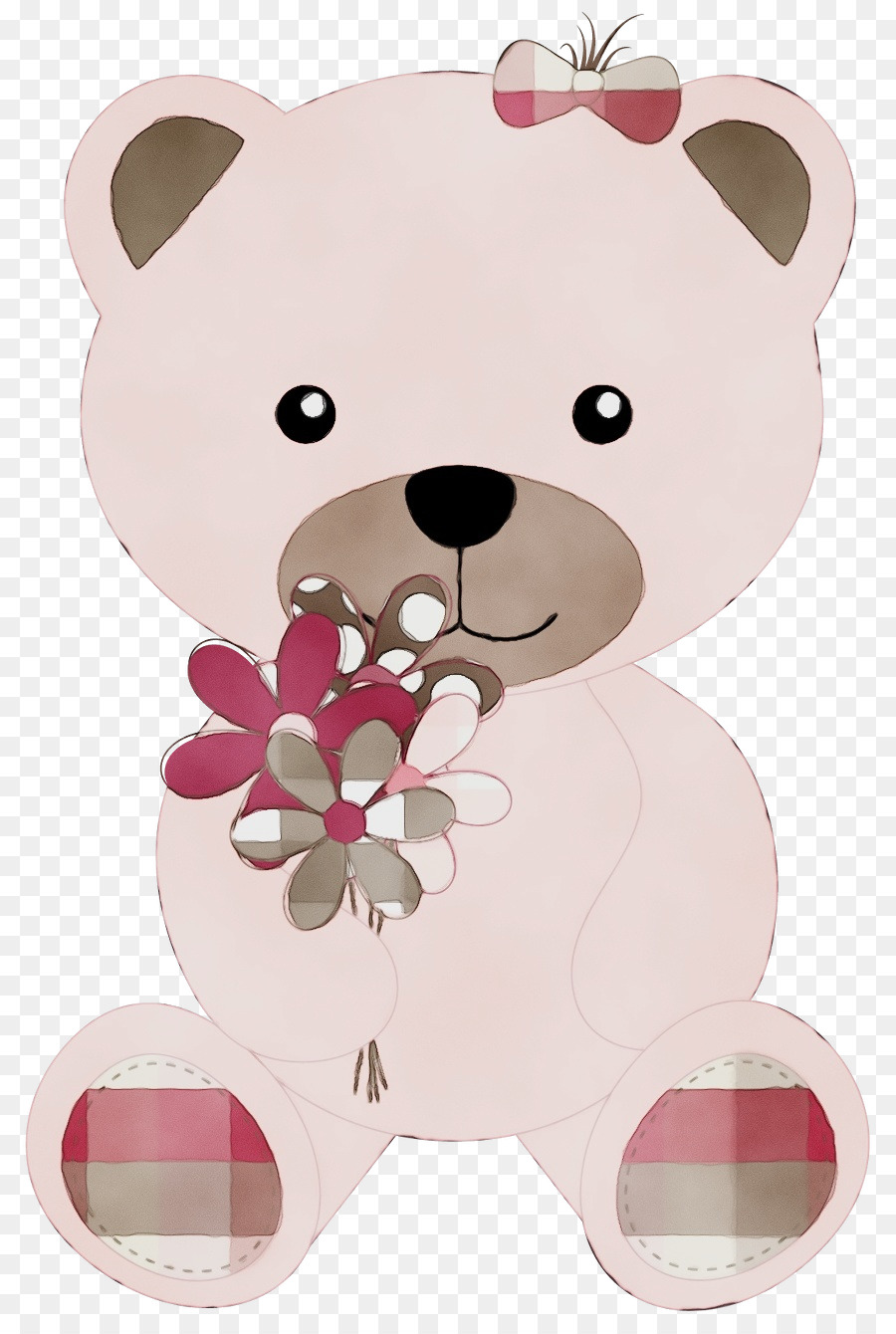 Urso De Pelúcia，Urso PNG