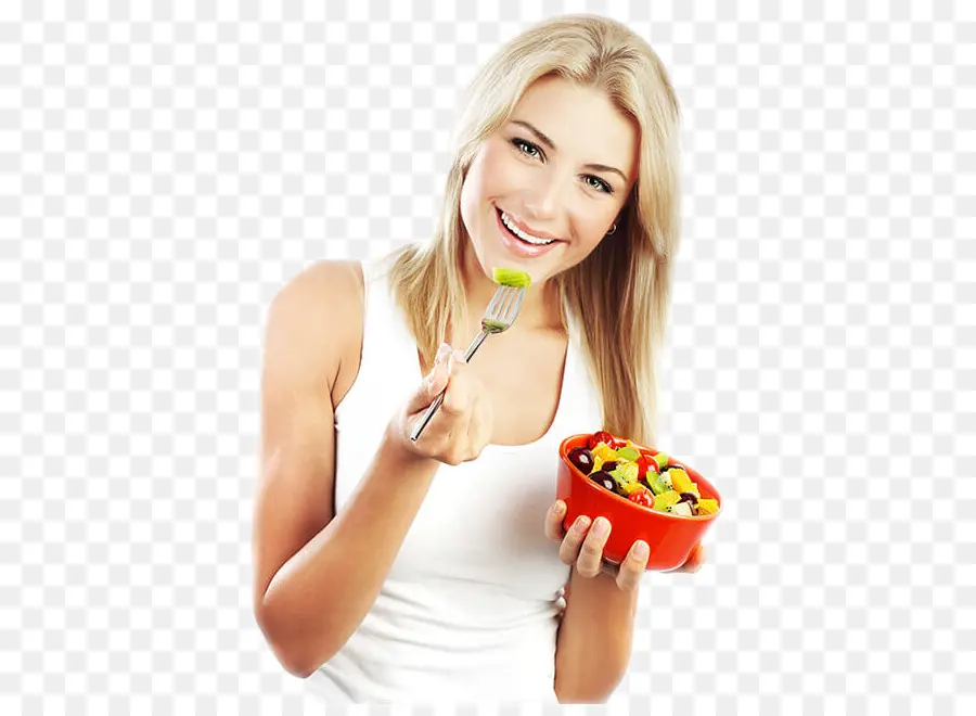 Comer，Salada De Frutas PNG
