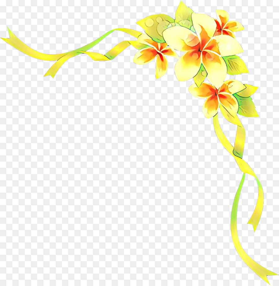 Flor，Planta PNG