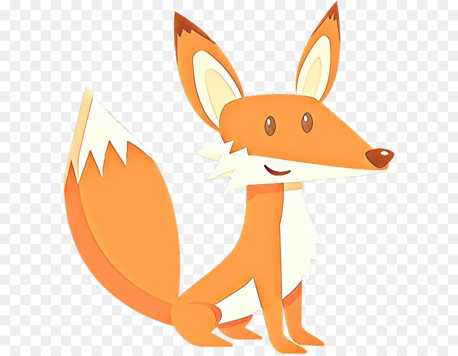 Cartoon，Fox PNG