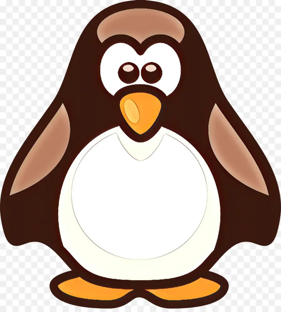 Ave，Penguin PNG
