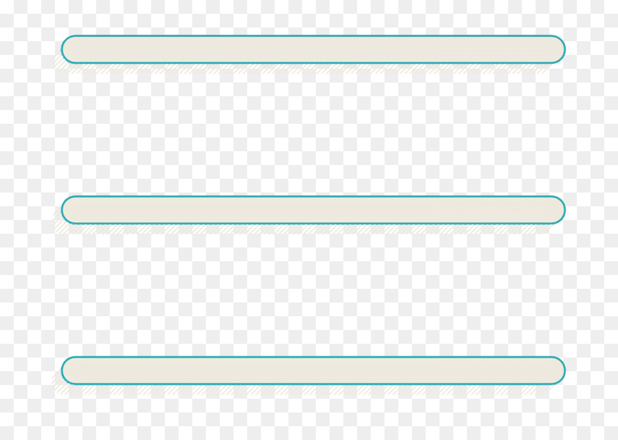 Linhas，Horizontal PNG