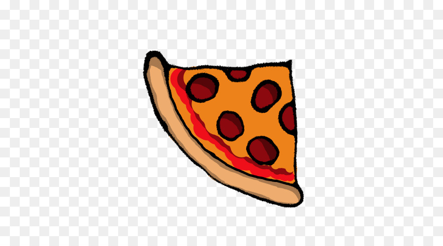 Pizza，Fatiar PNG