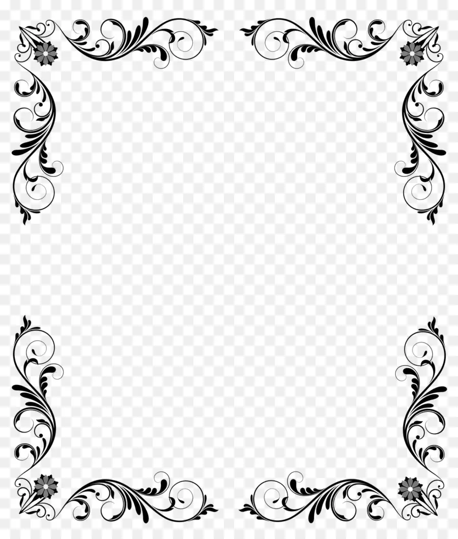 Ornamento，Quadro De Imagem PNG