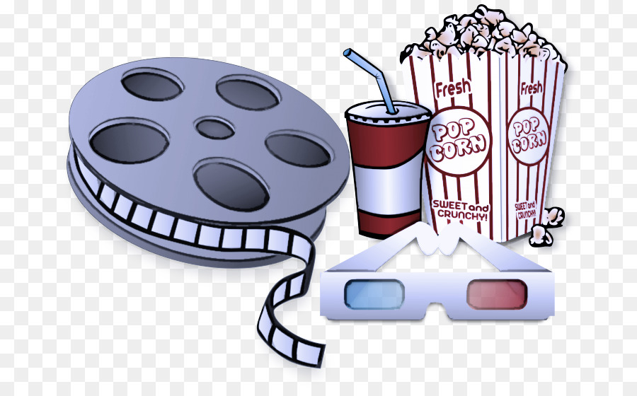 Itens De Filme，Rolo De Filme PNG