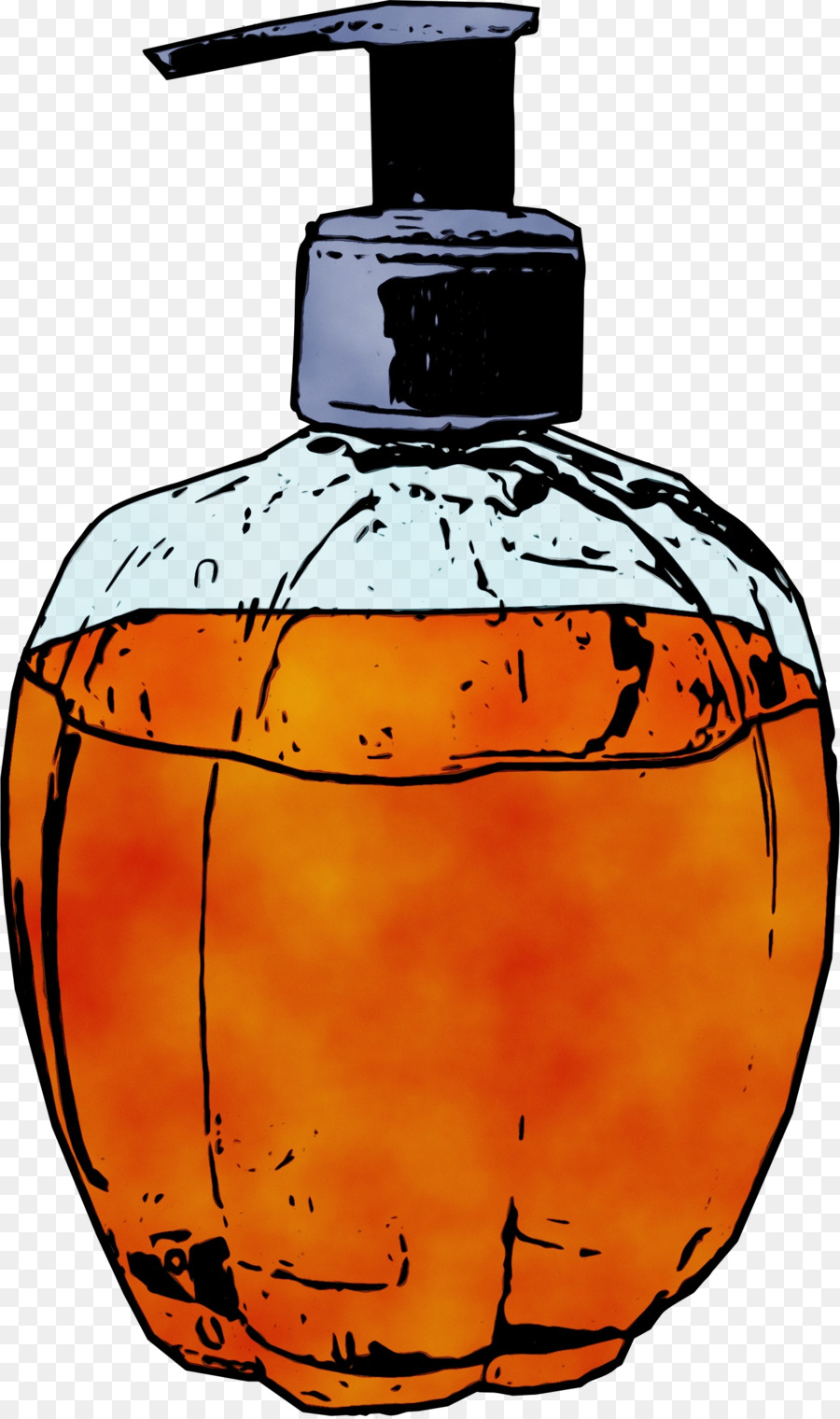 Laranja，Perfume PNG