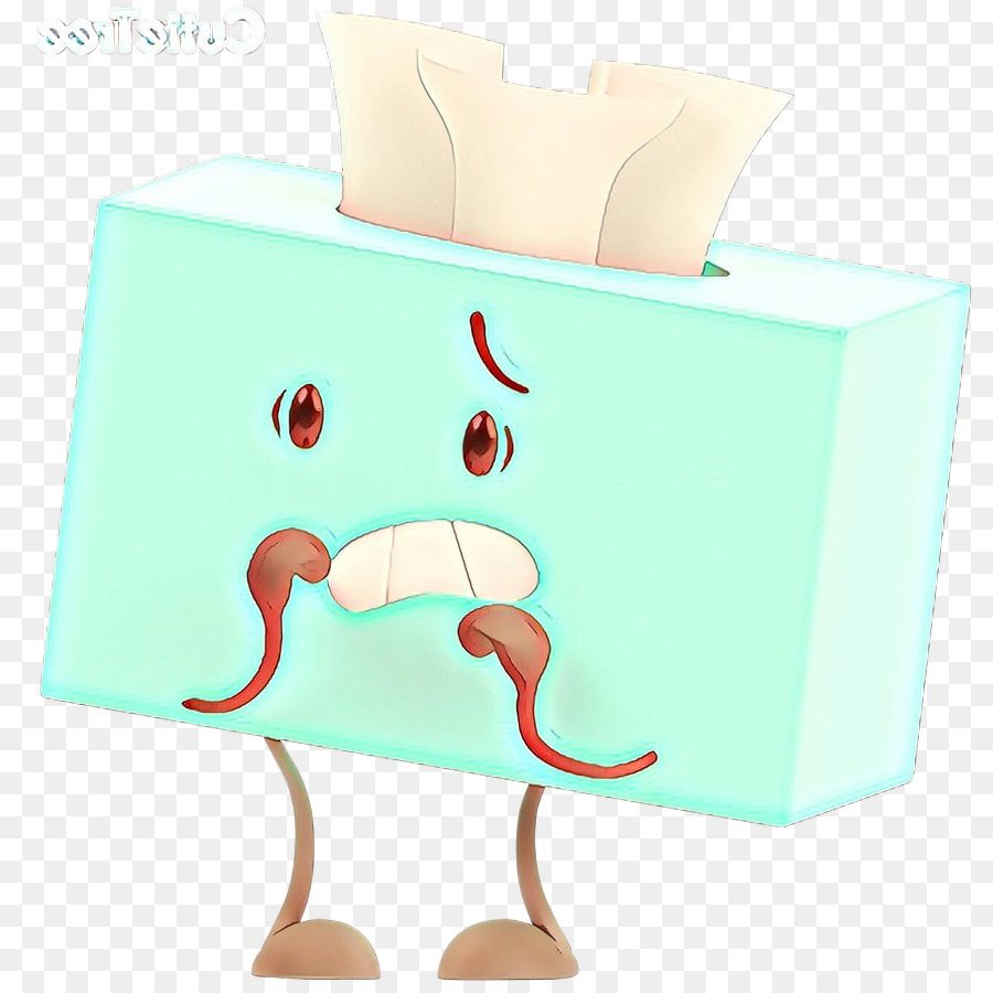 Cartoon，Turquesa PNG