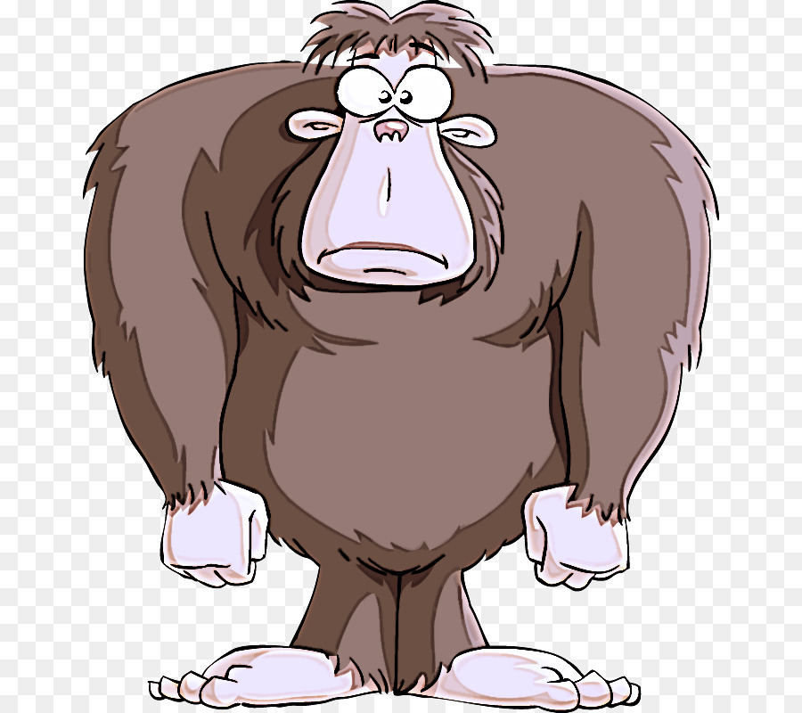 Cartoon，Macaco Do Velho Mundo PNG