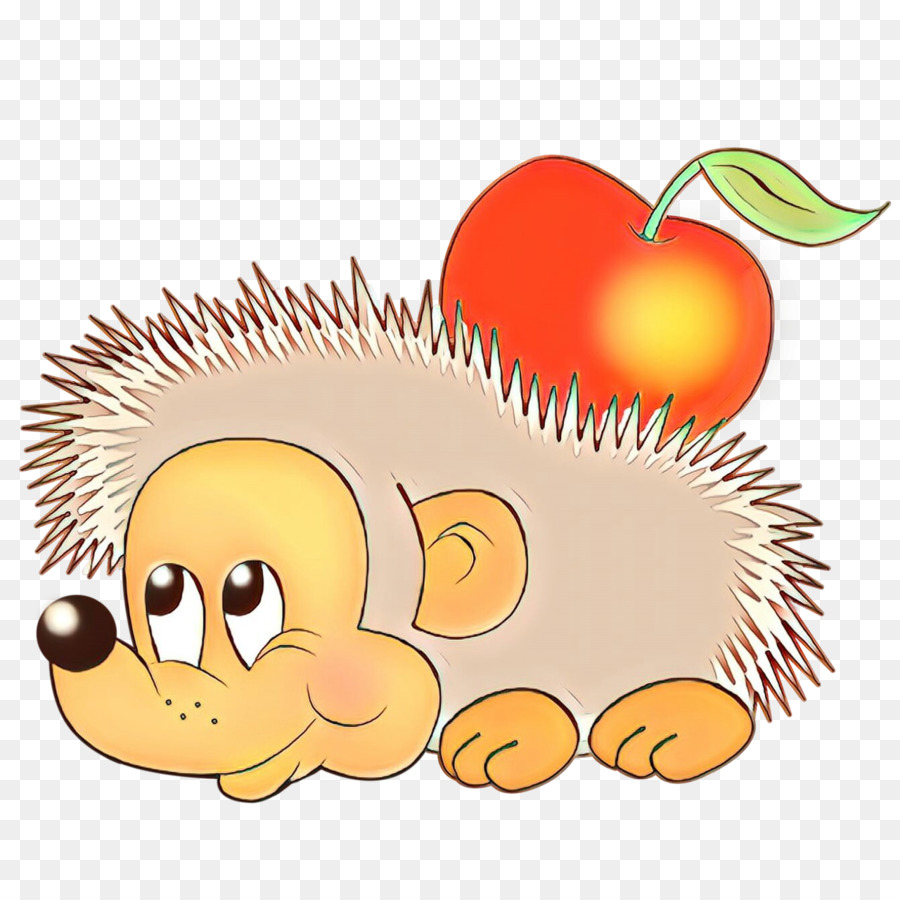 Cartoon，Amarelo PNG