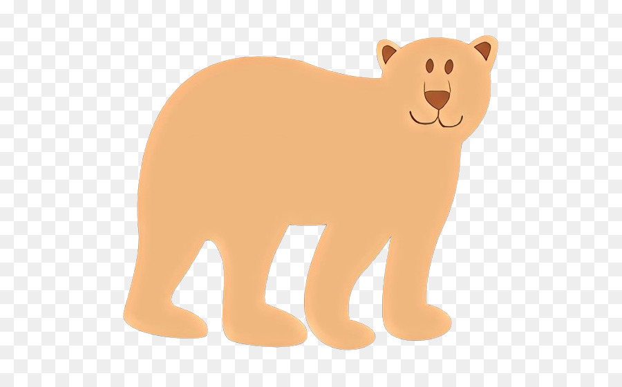 Urso Pardo，Animais Selvagens PNG