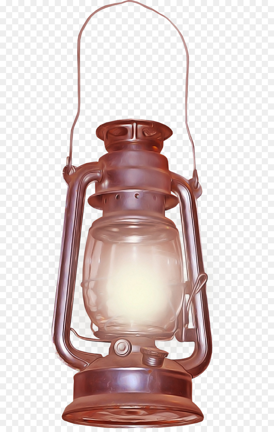 Iluminação，Lanterna PNG