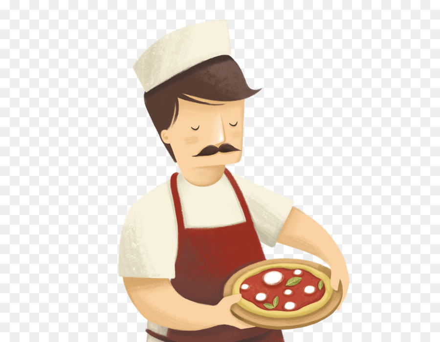 Cartoon，Chef PNG