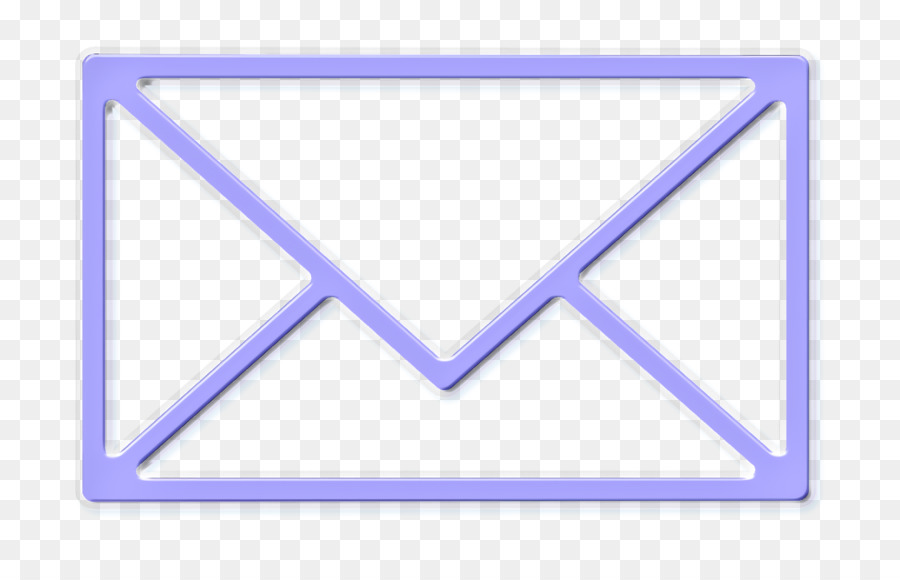 Envelope，Correspondência PNG