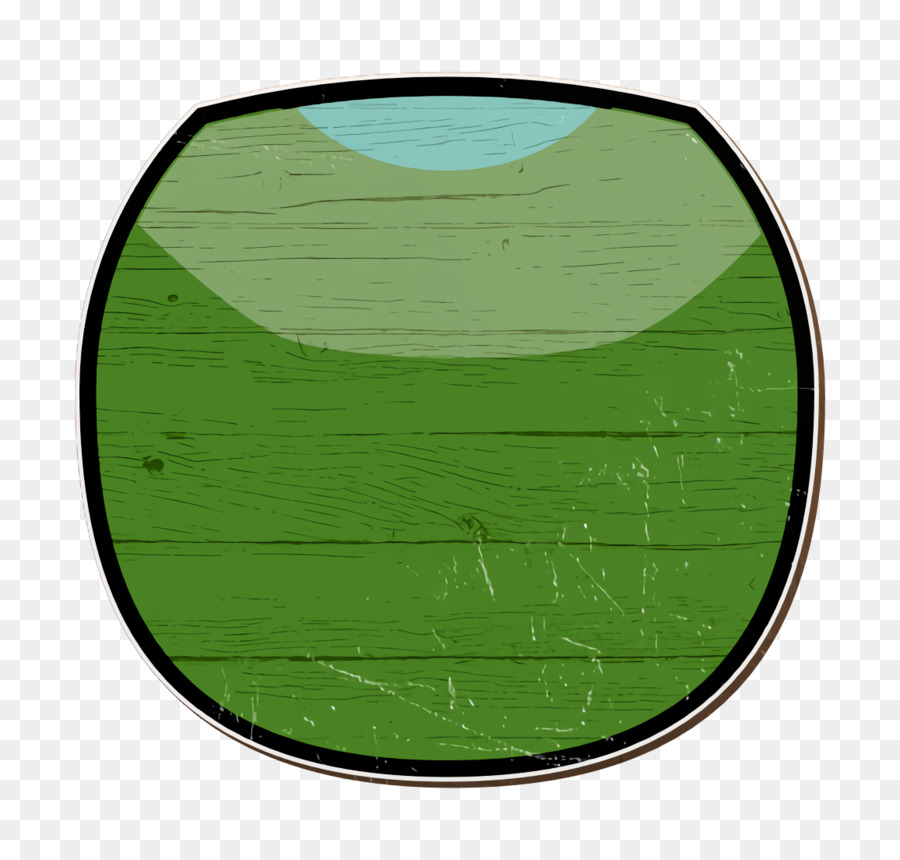 Verde，Folha PNG