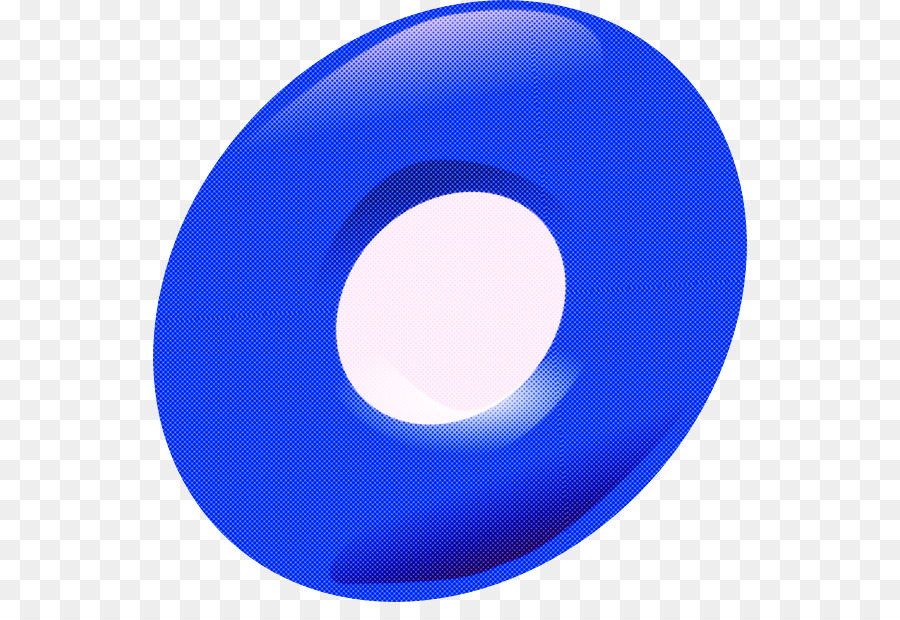 Azul，Círculo PNG