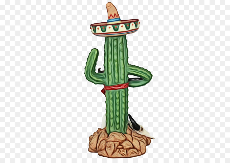 Cactus，Verde PNG