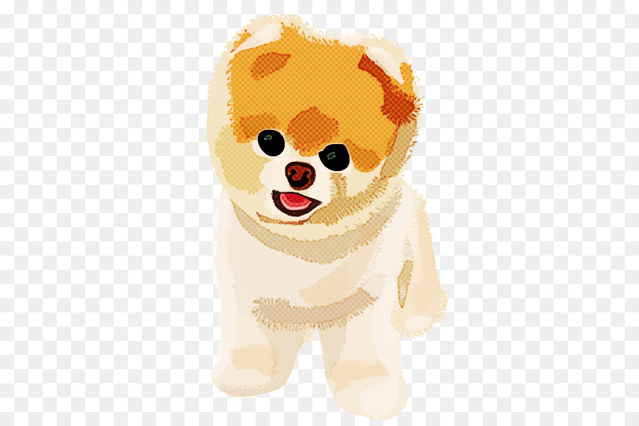 Pomeranian，Cachorro PNG