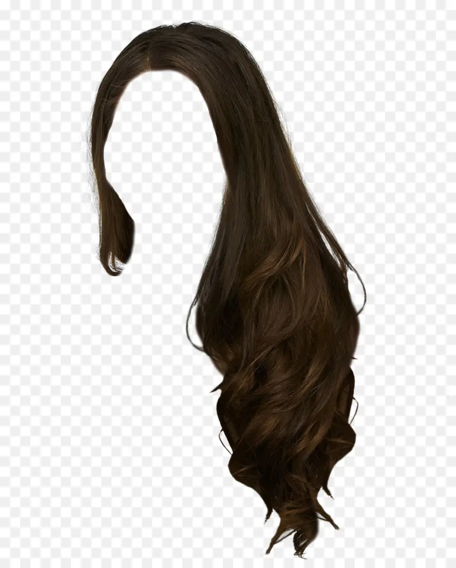 Cabelo，Peruca PNG