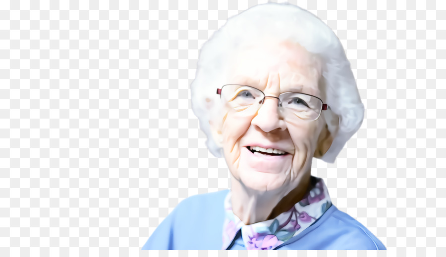 Sorriso，óculos PNG