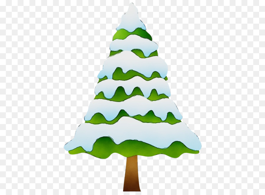 árvore De Natal，Verde PNG