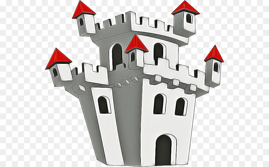 Castelo，Propriedade PNG