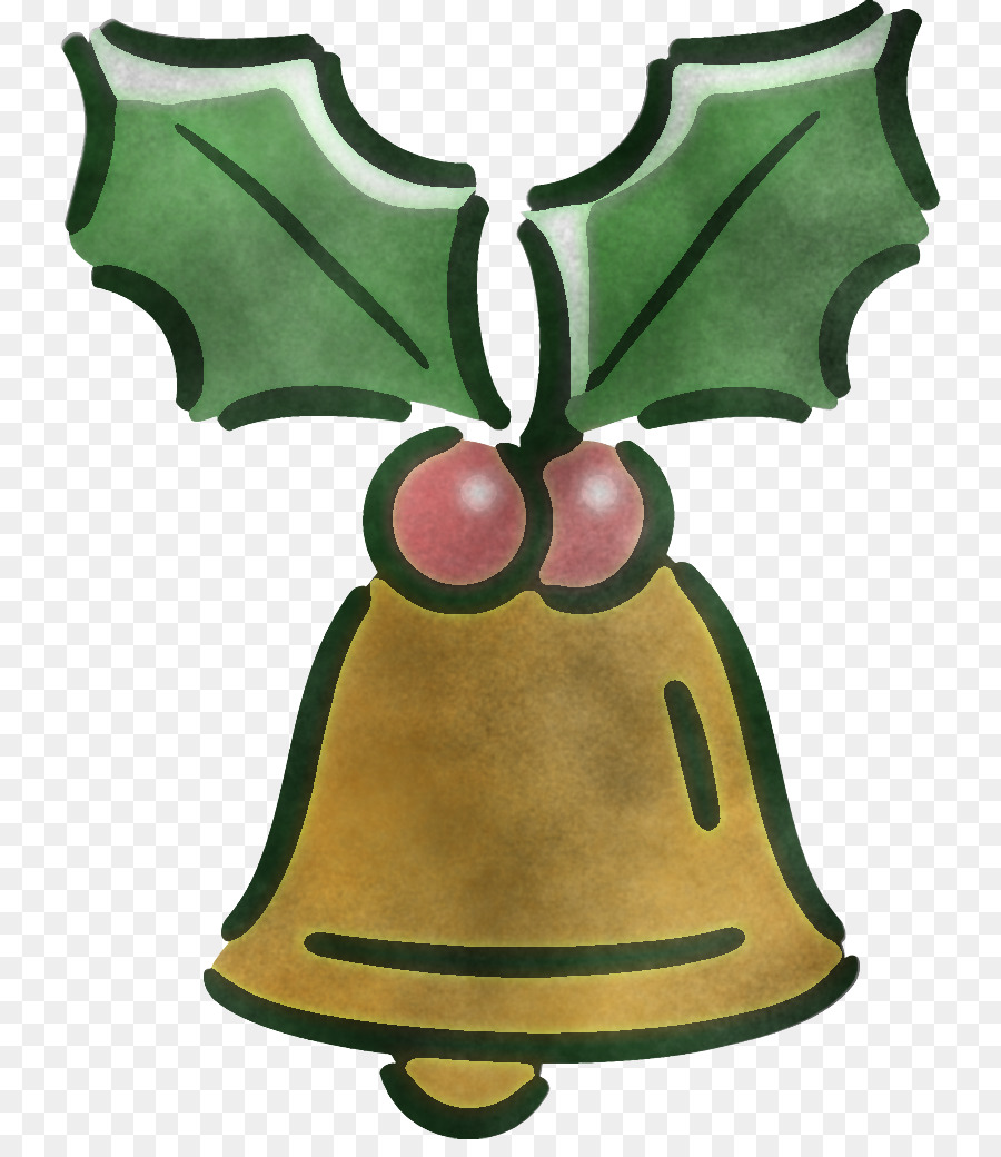 Verde，Bell PNG