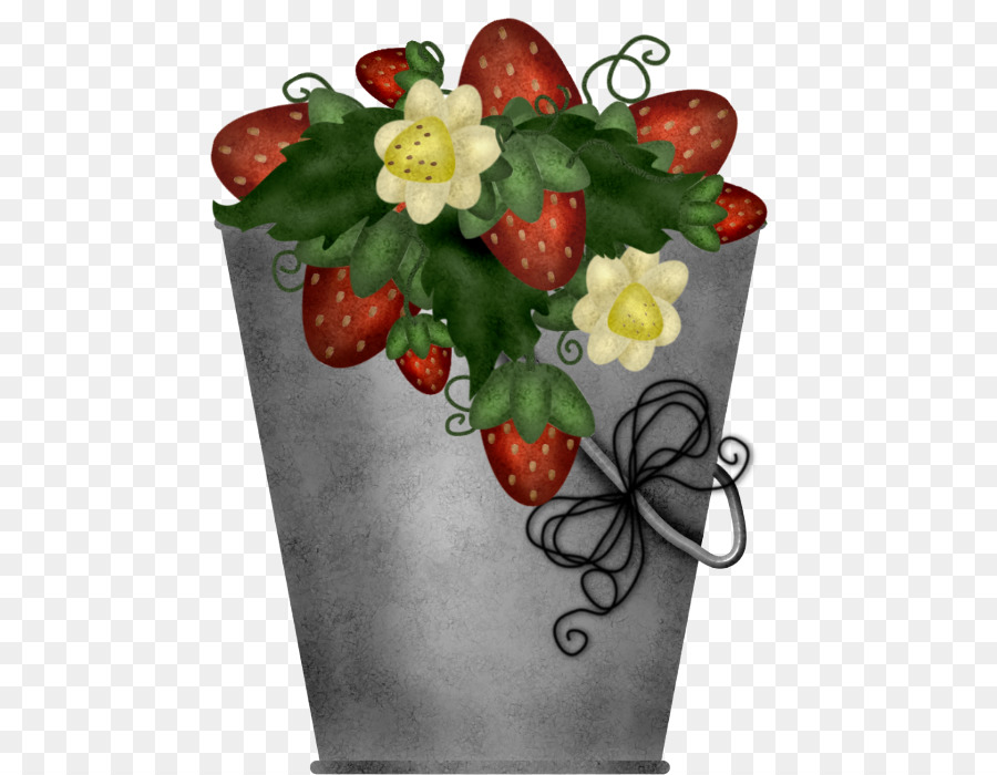 Flowerpot，Buquê PNG