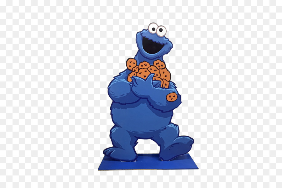 Monstro De Biscoito，Biscoitos PNG