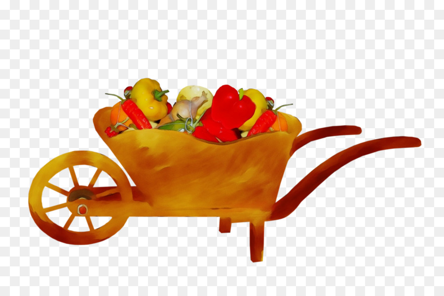 Wheelbarrow，Veículo PNG