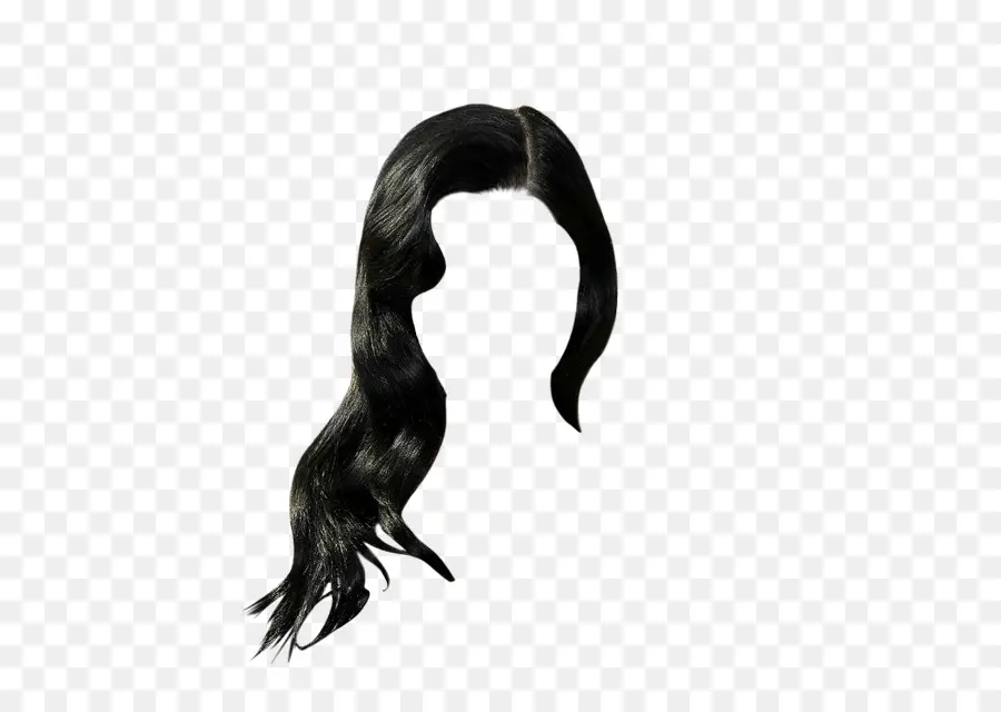 Cabelo，Penteado PNG