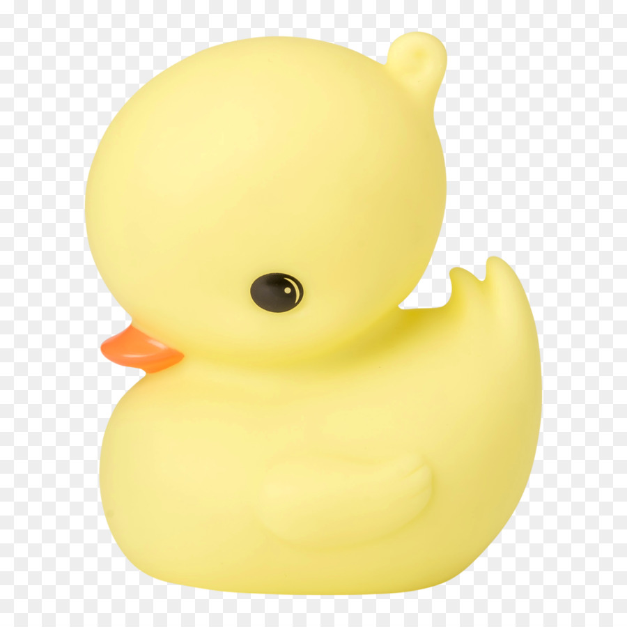 Pato De Borracha，Amarelo PNG