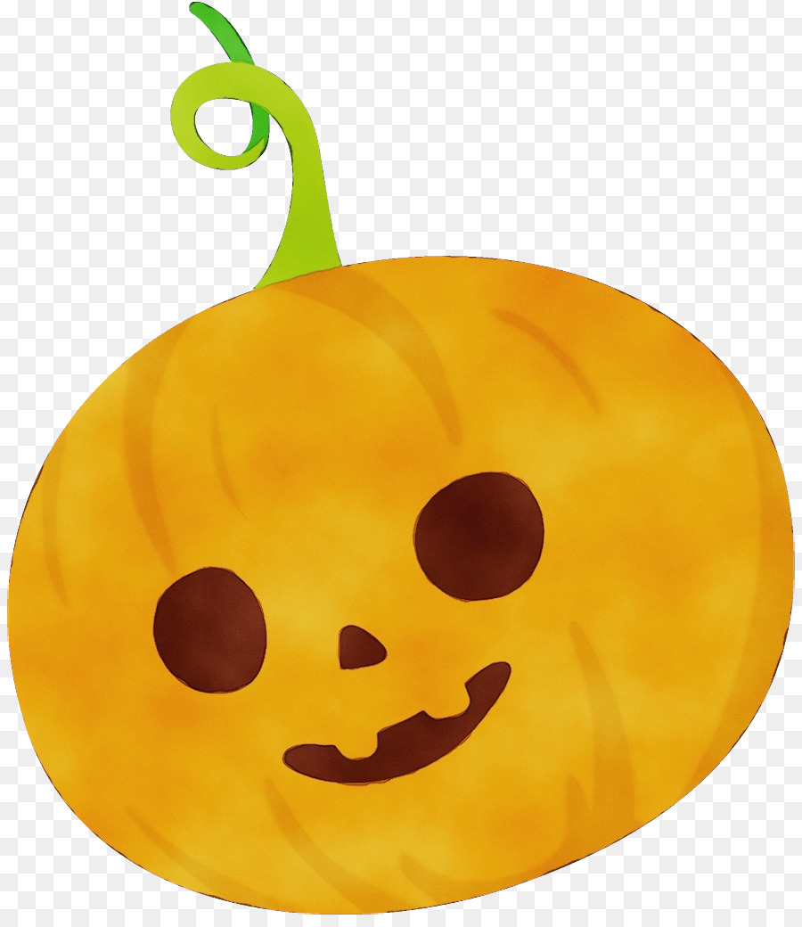 Calabaza，Expressão Facial PNG