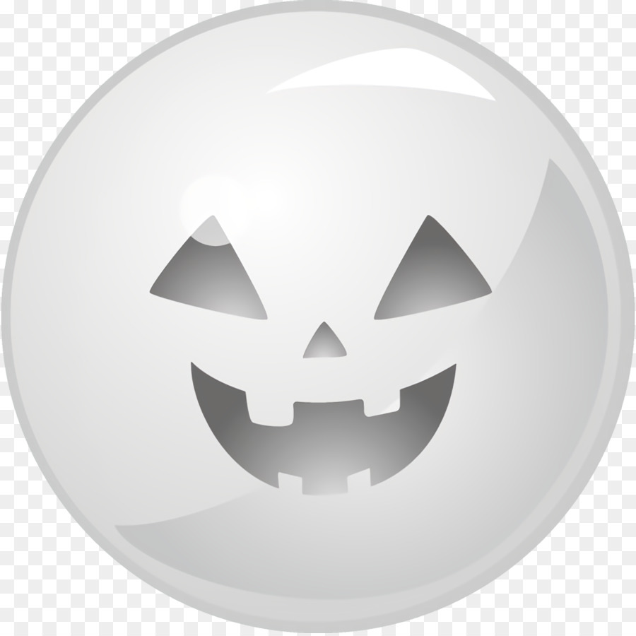 Bola Branca De Halloween，Dia Das Bruxas PNG