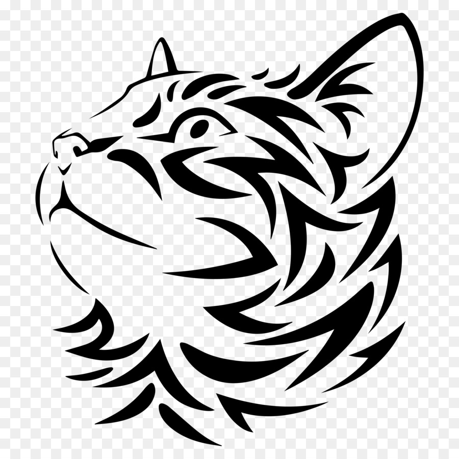 Branco，Tigre De Bengala PNG