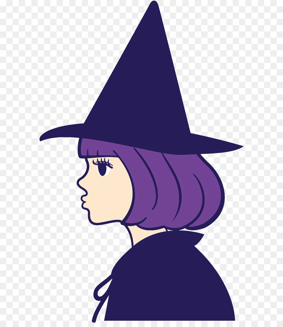 Bruxa，Magia PNG