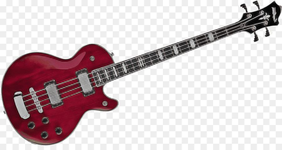 Guitarra，Baixo PNG