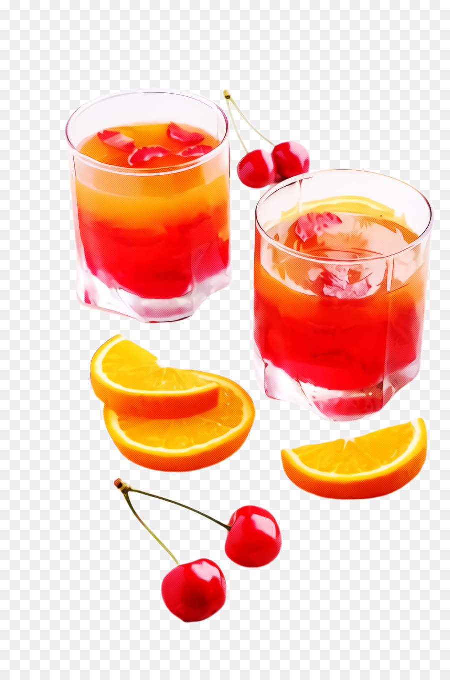 Bebida，Tinto De Verano PNG