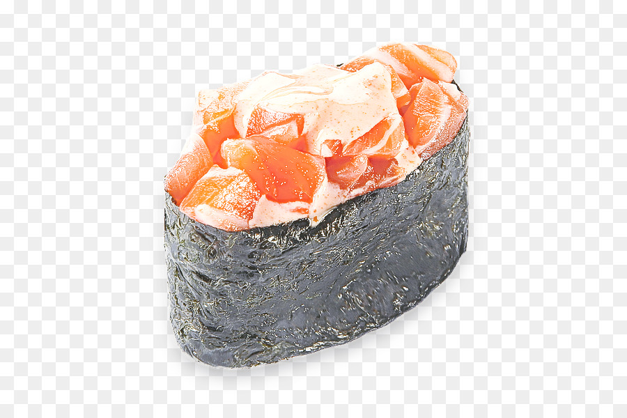 Sushi，Alimentos PNG